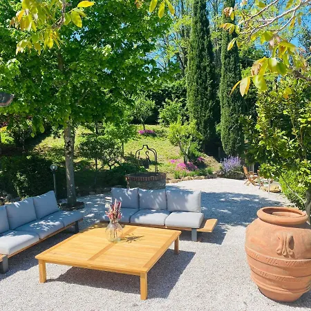 Casa Di Coraggio *