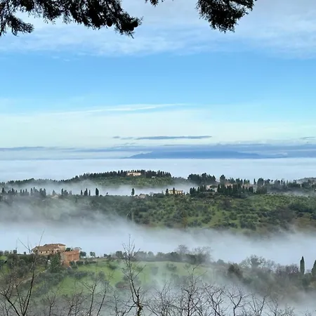 Casa Di Coraggio Villa *