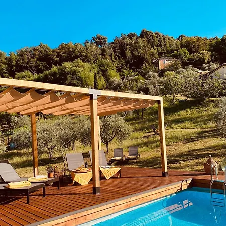 Casa Di Coraggio *