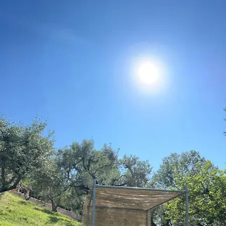 Casa Di Coraggio