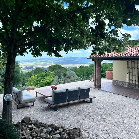 Casa Di Coraggio