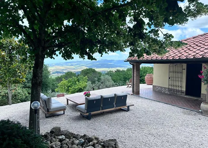 Casa Di Coraggio