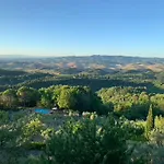 Villa Casa Di Coraggio Volterra