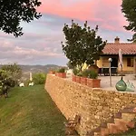 Casa Di Coraggio Volterra