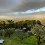 Vila Casa Di Coraggio Volterra
