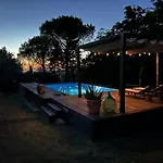 Vila Casa Di Coraggio