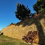 Vila Casa Di Coraggio *