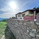 Casa Di Coraggio Volterra
