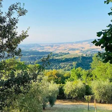 Villa Casa Di Coraggio *