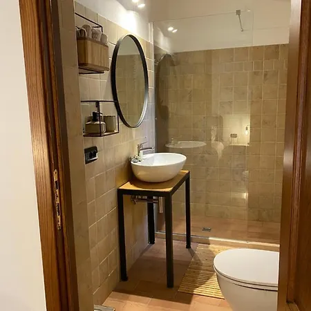 Casa Di Coraggio *