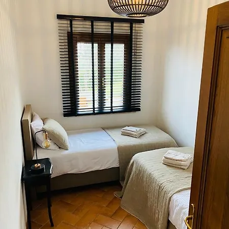 Casa Di Coraggio Villa *