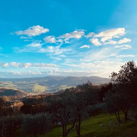 Villa Casa Di Coraggio *