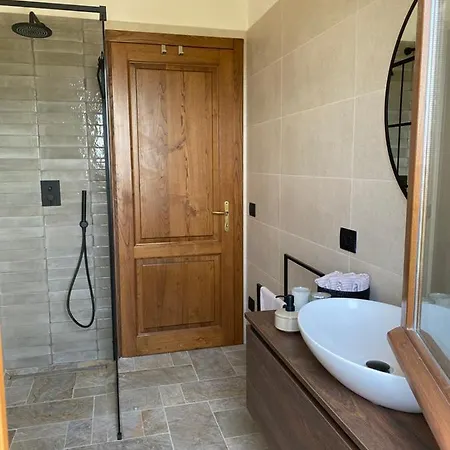 Casa Di Coraggio * Volterra