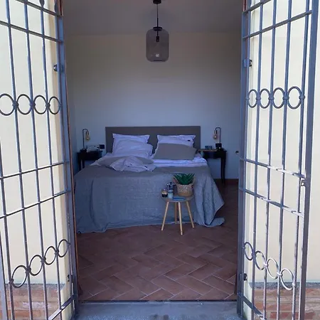 Villa Casa Di Coraggio
