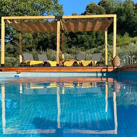 Casa Di Coraggio *