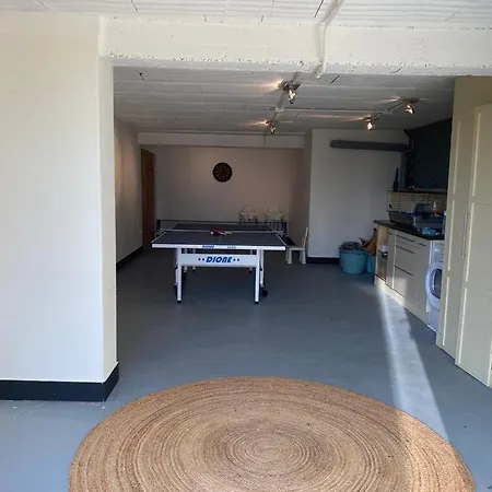 Casa Di Coraggio ヴィラ *
