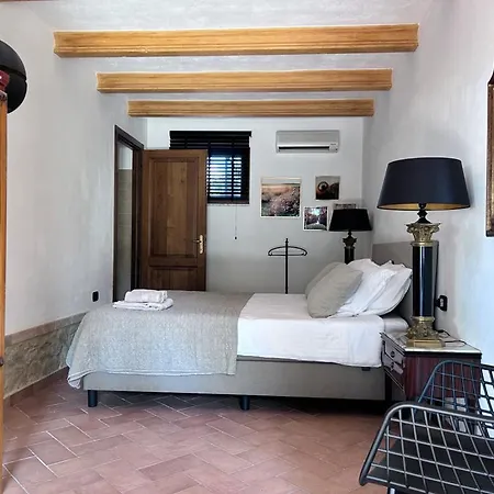 Casa Di Coraggio Vila Volterra