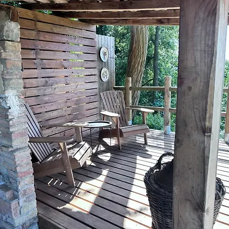 Villa Casa Di Coraggio Volterra
