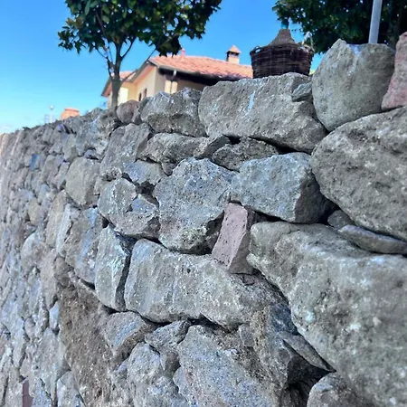 Casa Di Coraggio *