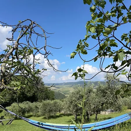 Casa Di Coraggio *
