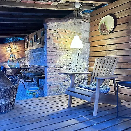 Casa Di Coraggio