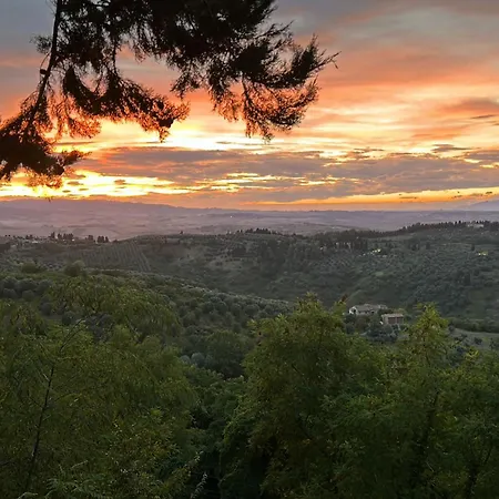 Casa Di Coraggio *