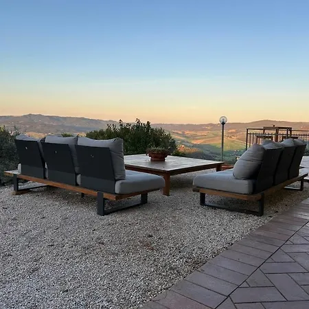 Villa Casa Di Coraggio *
