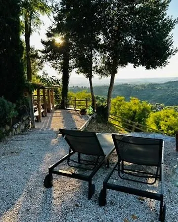 Villa Casa Di Coraggio