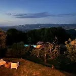 Villa Casa Di Coraggio