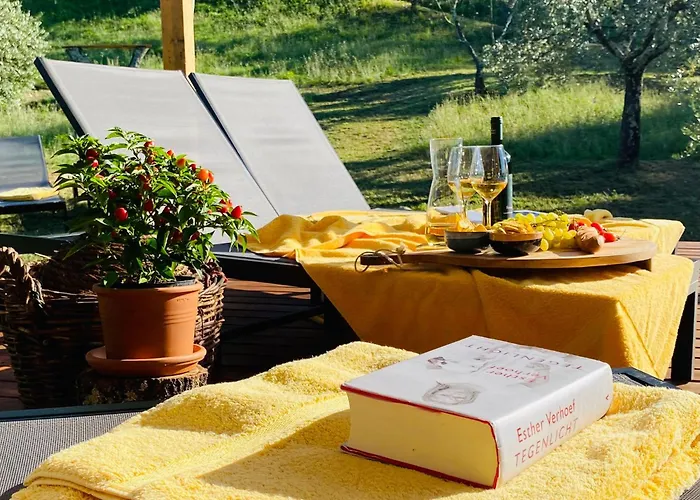 Casa Di Coraggio *