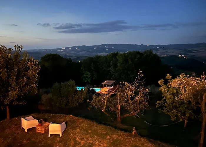 Villa Casa Di Coraggio